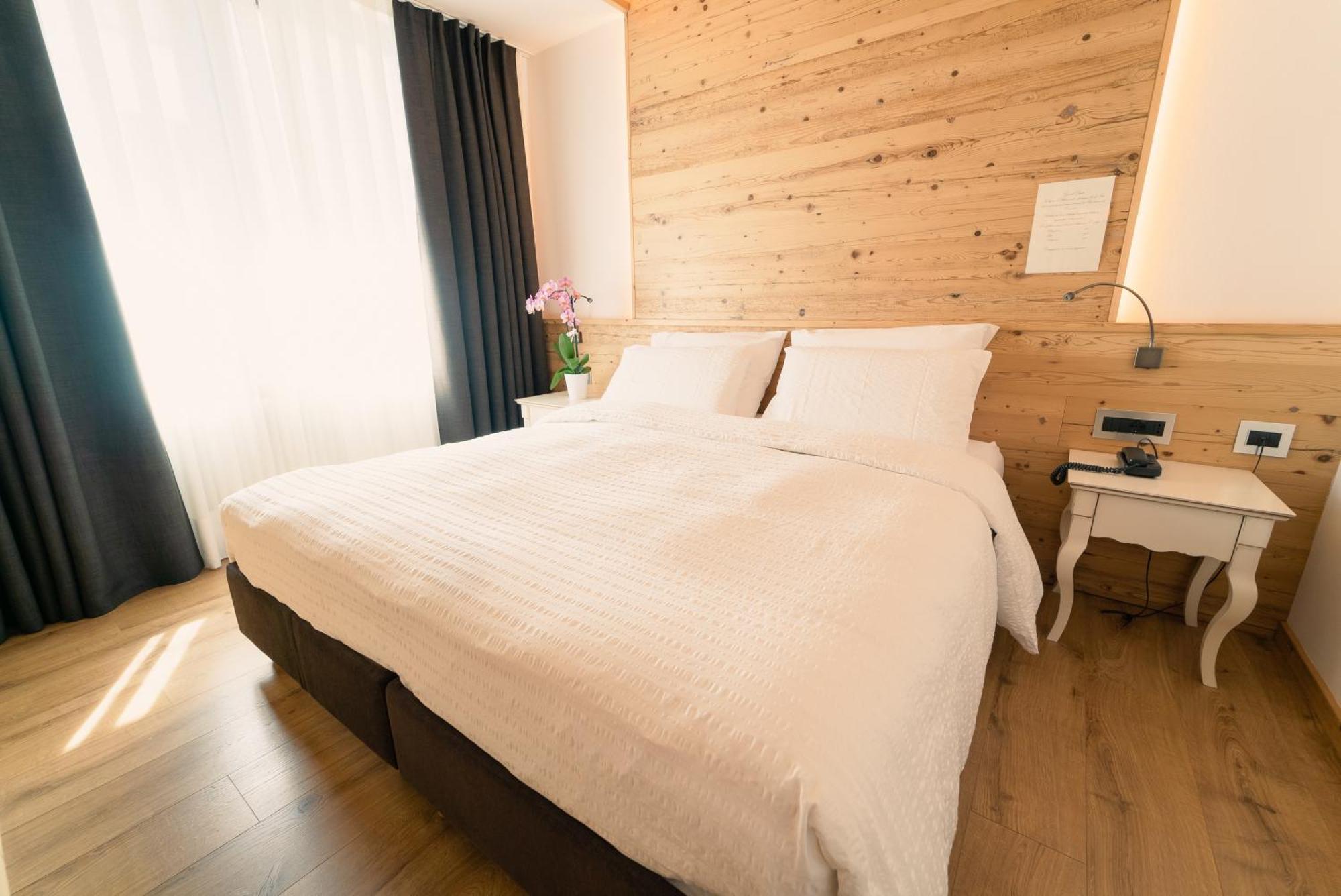 Hotel La Baita Madonna Zewnętrze zdjęcie