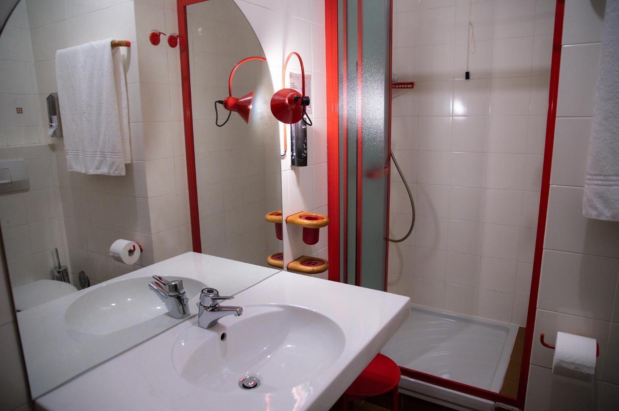 Hotel La Baita Madonna Zewnętrze zdjęcie