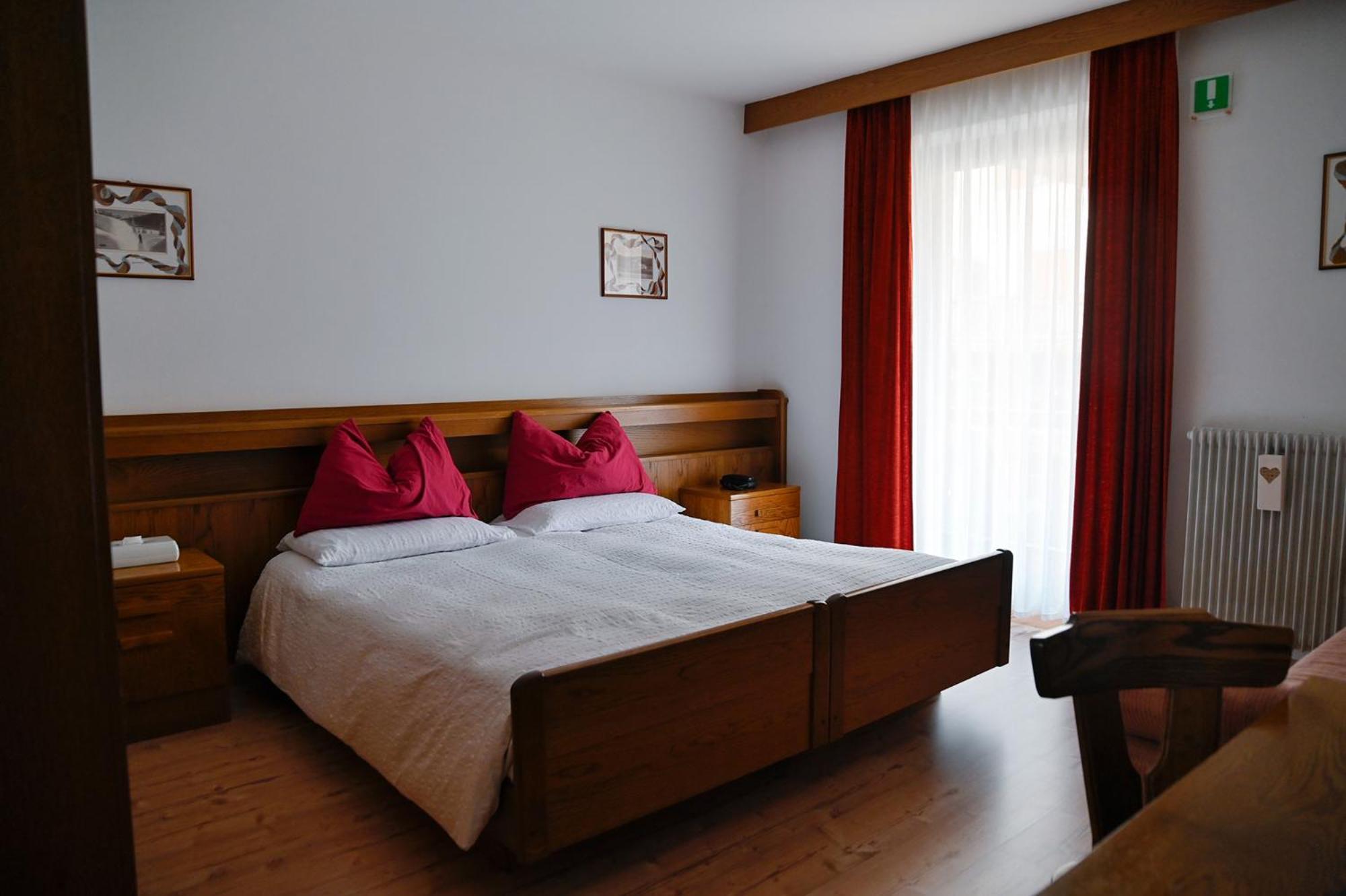 Hotel La Baita Madonna Zewnętrze zdjęcie