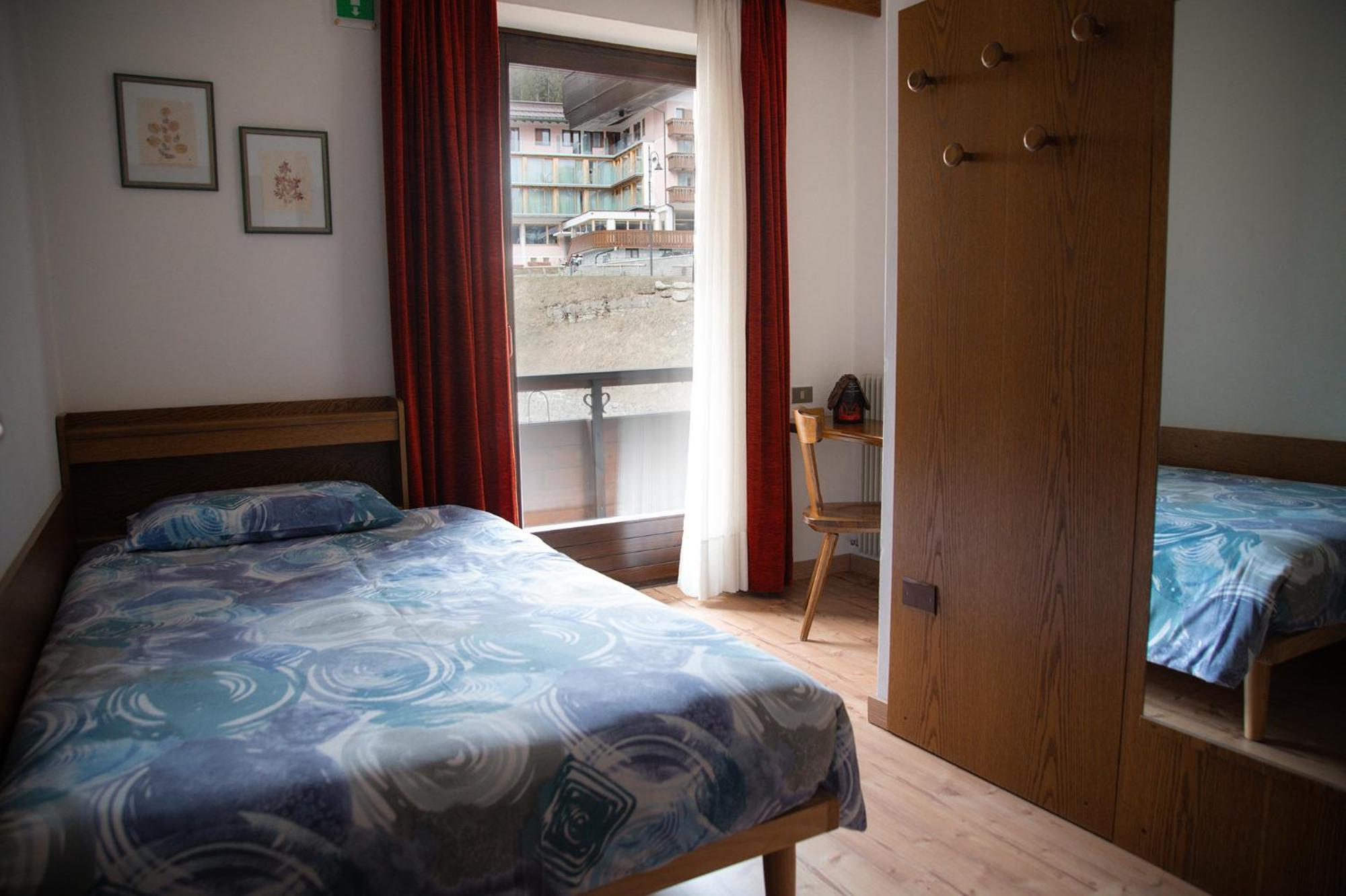 Hotel La Baita Madonna Zewnętrze zdjęcie