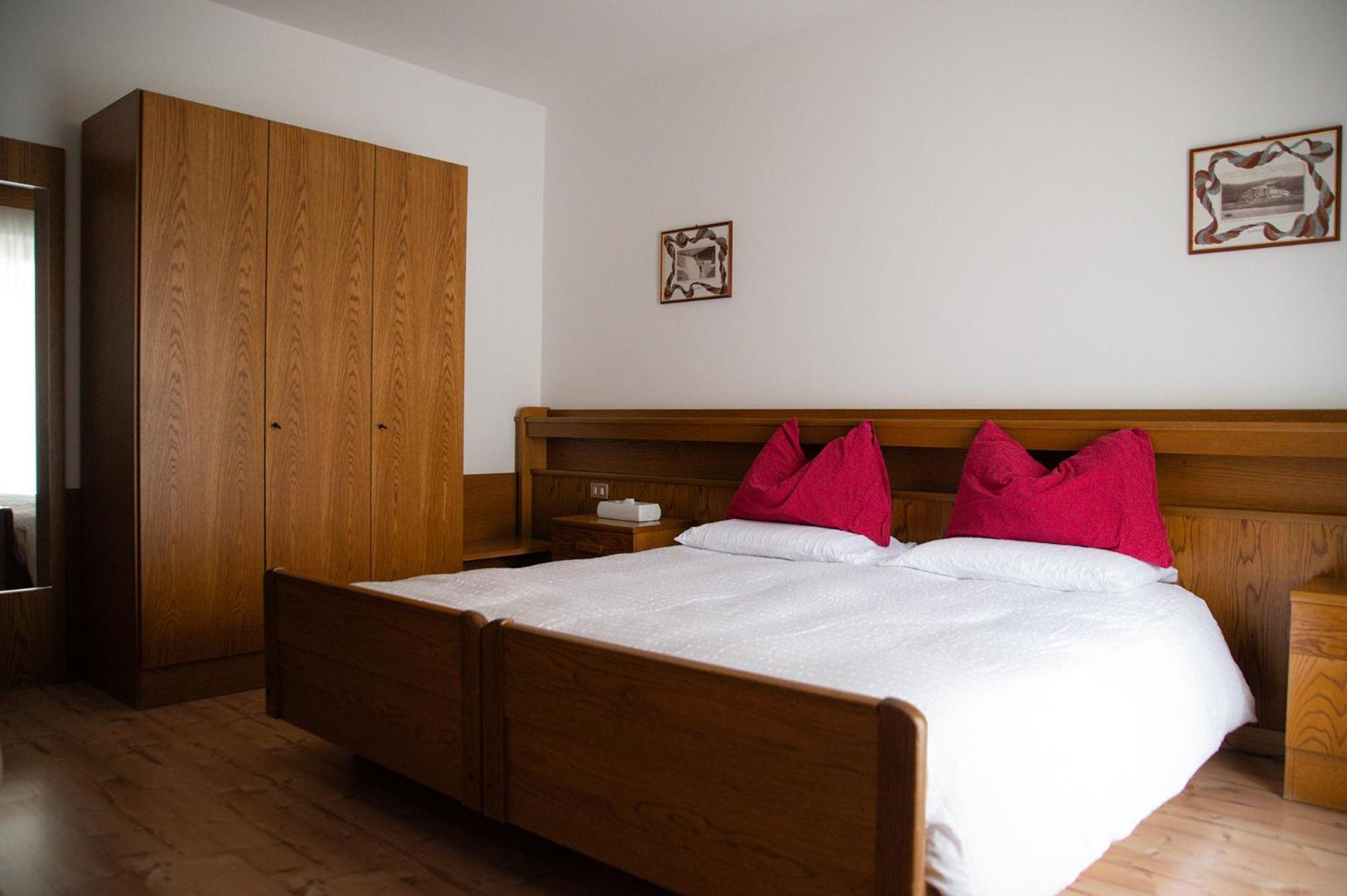 Hotel La Baita Madonna Zewnętrze zdjęcie