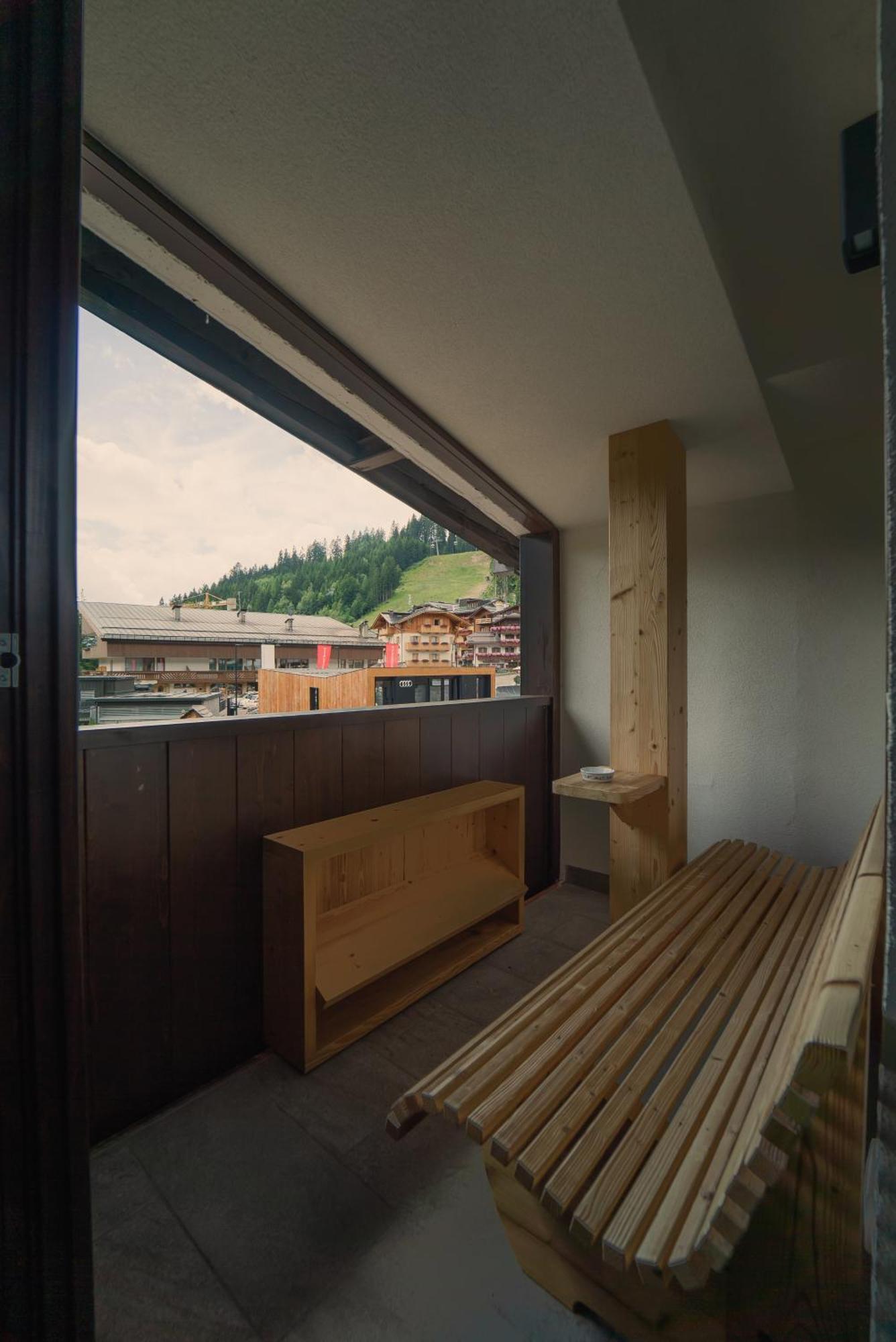 Hotel La Baita Madonna Zewnętrze zdjęcie