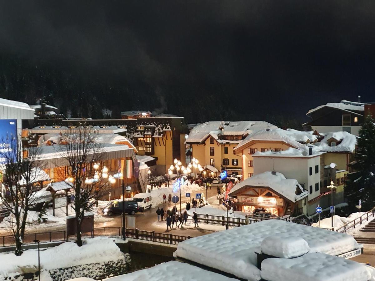 Hotel La Baita Madonna Zewnętrze zdjęcie